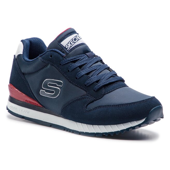 

Кроссовки Skechers Waltan, темно-синий