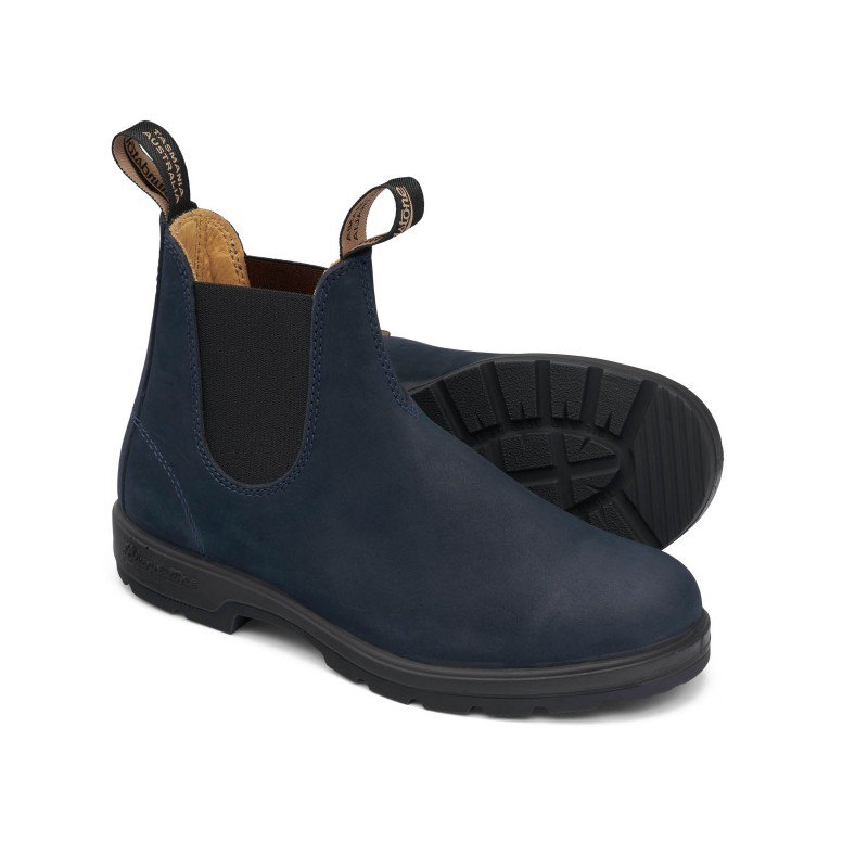 

Ботинки Blundstone Original Classic Chelsea 1940 Mid, синий