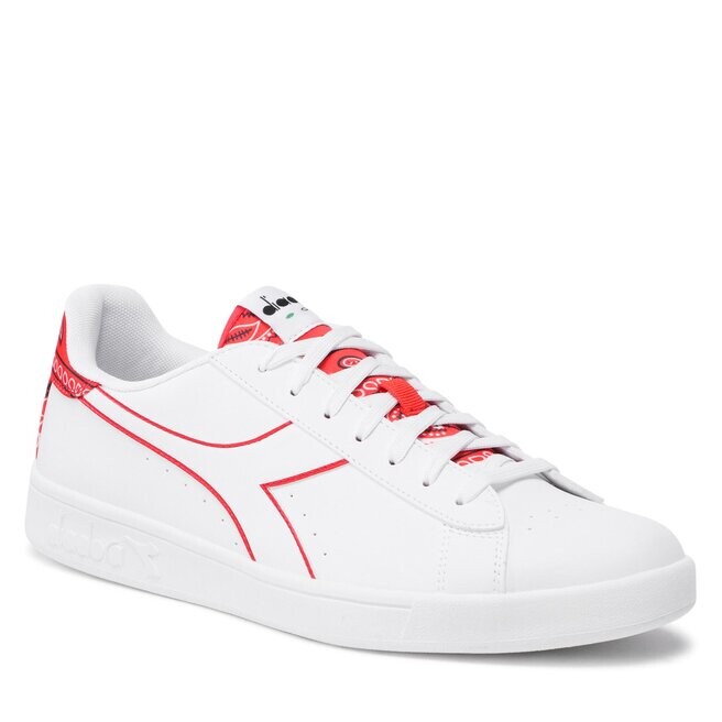 

Кроссовки Diadora TorneoBandana, белый