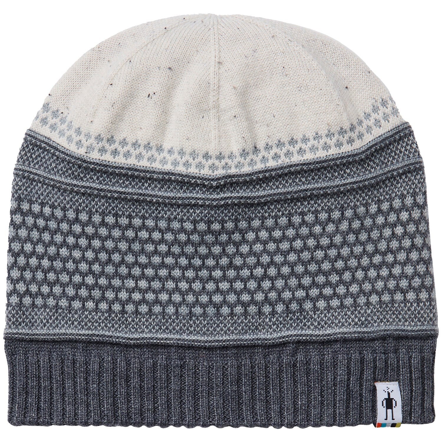 

Лыжная шапка бини Smartwool