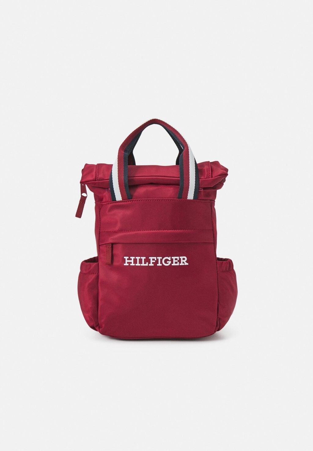 

Рюкзак Corporate Backpack Unisex Tommy Hilfiger, красный
