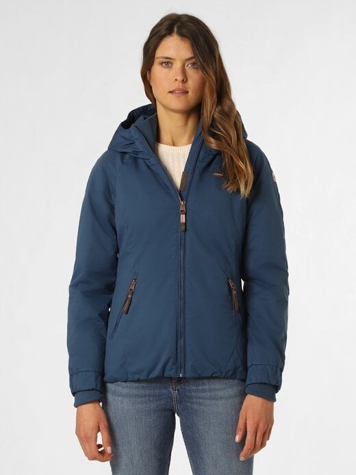 

Куртка диззи Ragwear, синий