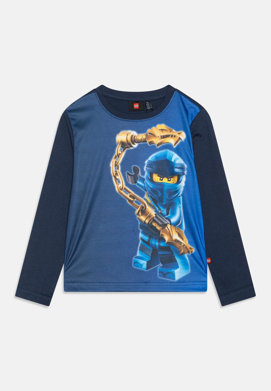 

Топ с длинными рукавами LWTAYLOR LEGO kidswear, цвет dark navy