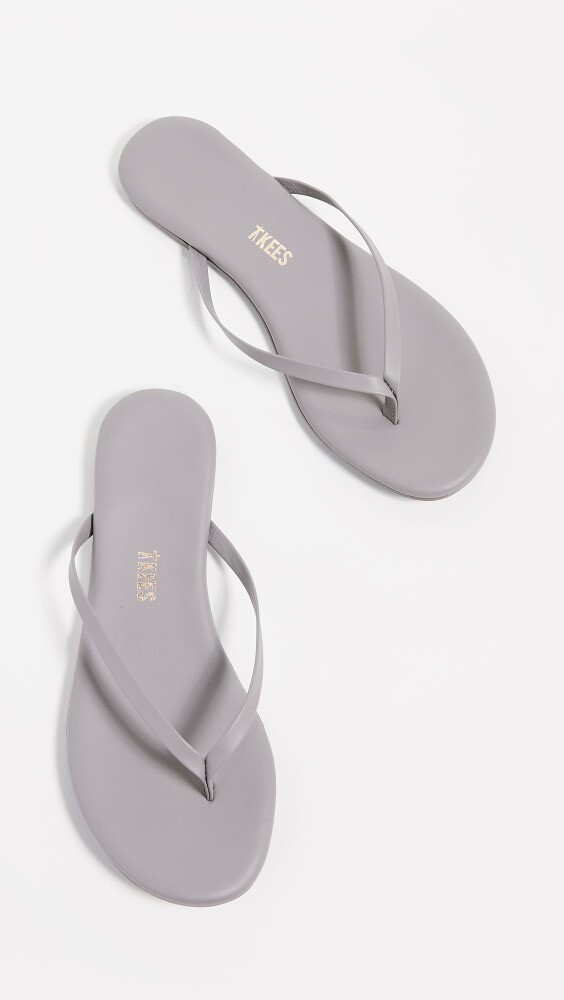 

Шлепанцы TKEES Solids