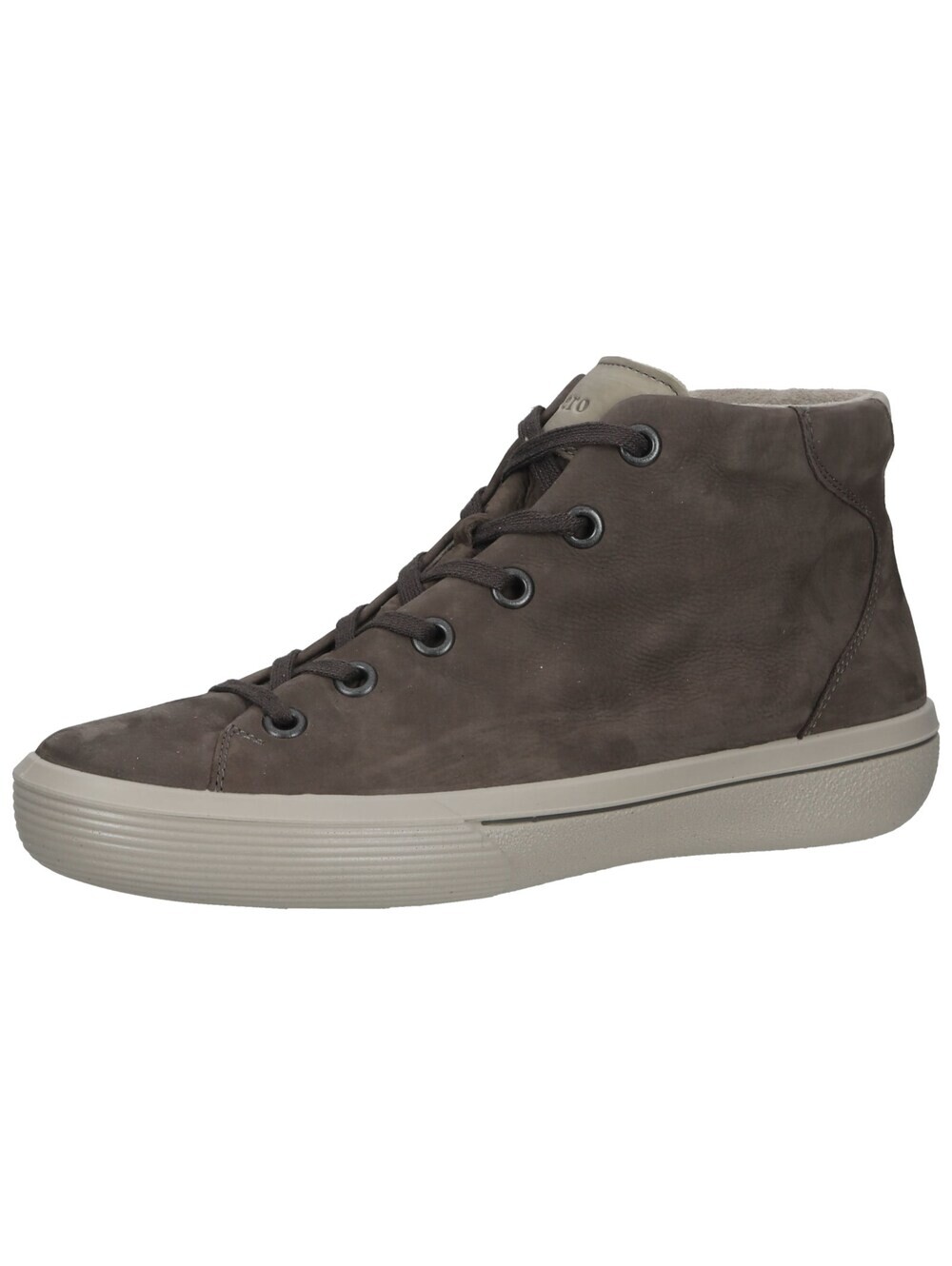 

Высокие кроссовки Legero Fresh, темно коричневый