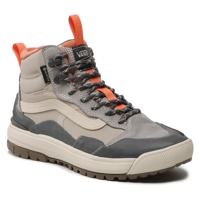 

Кроссовки Vans UltrarangeExo Hi, серый