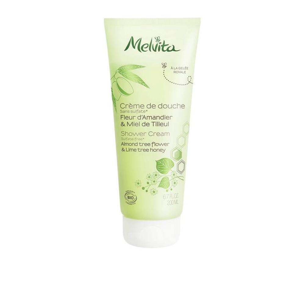 

Гель для душа Melvita Flor de Man, 200 мл