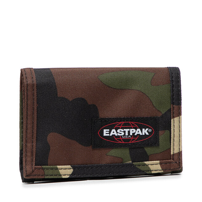 

Кошелек Eastpak CrewSingle, цветной/коричневый