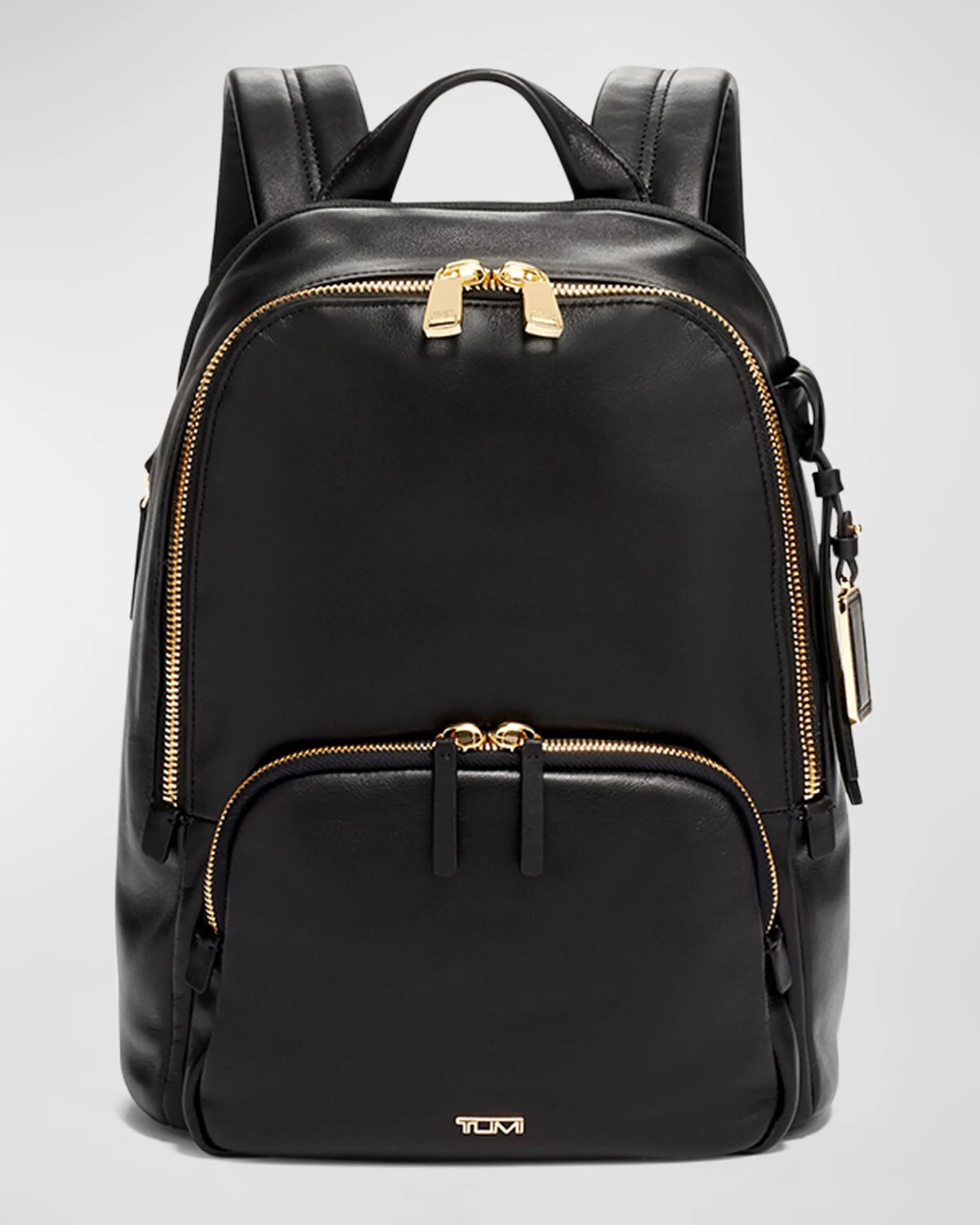 

Ханна Рюкзак Tumi, цвет Black