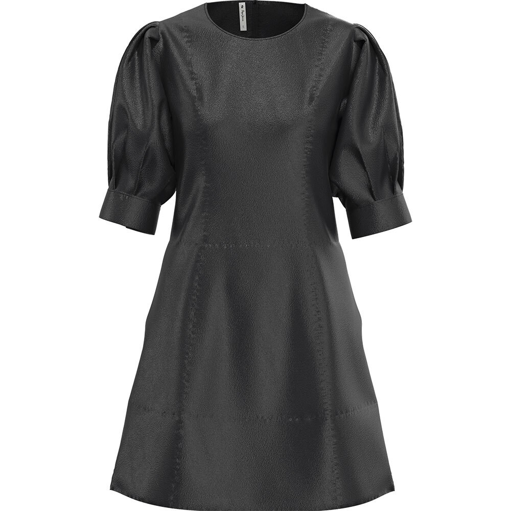 

Платье Pepe Jeans Rebecca, черный