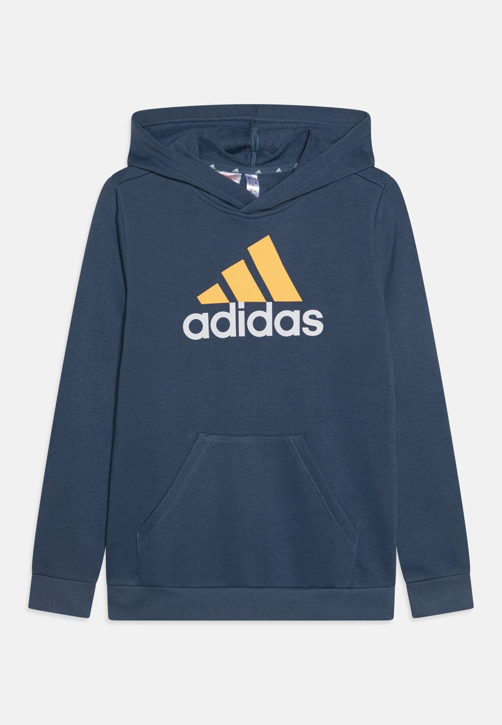 

Толстовка HOODIE JUNIOR UNISEX adidas Performance, цвет preloved ink/semi spark/white
