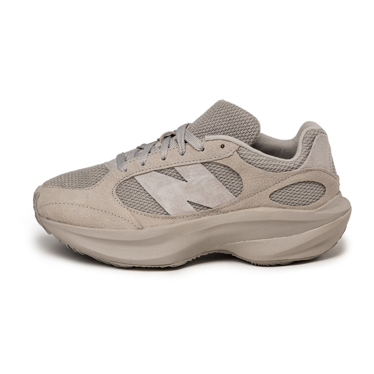 

Кроссовки wrpd runner New Balance, серый