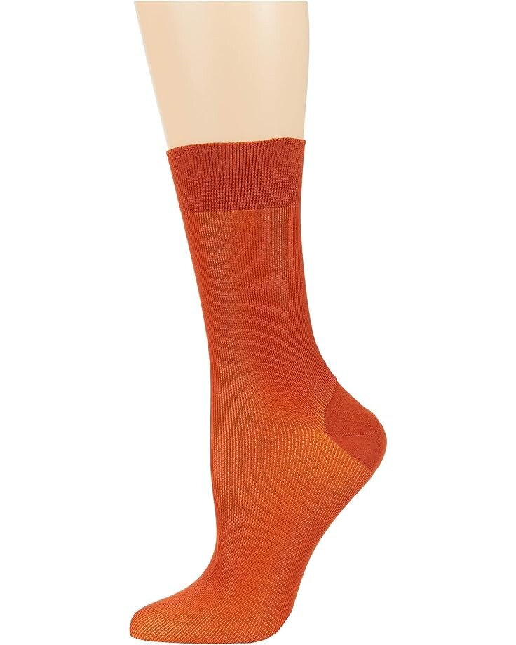 

Носки Falke Color Shade Anklet, цвет Coppercoin