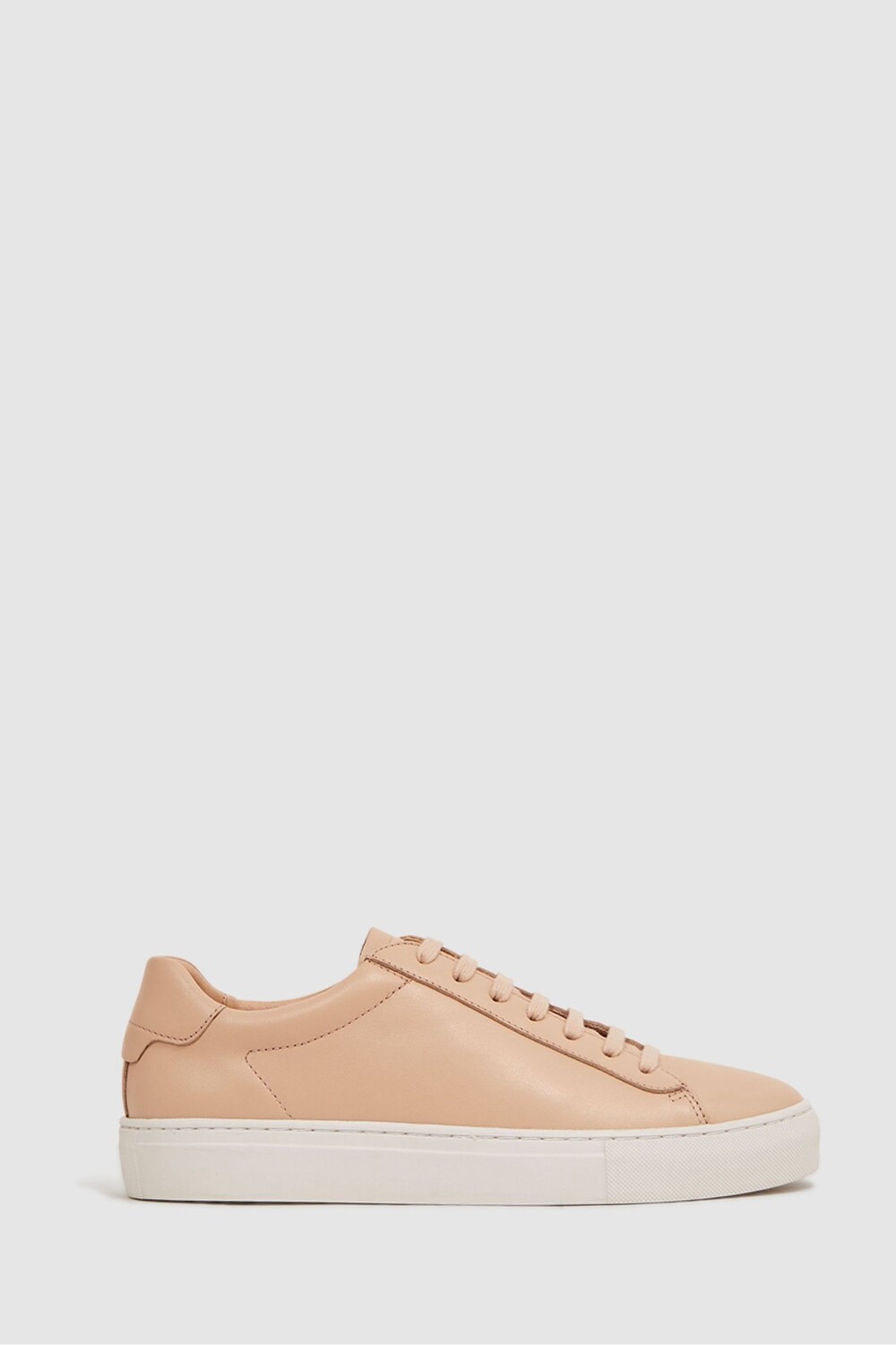 

Кроссовки Finley с кружевом Reiss