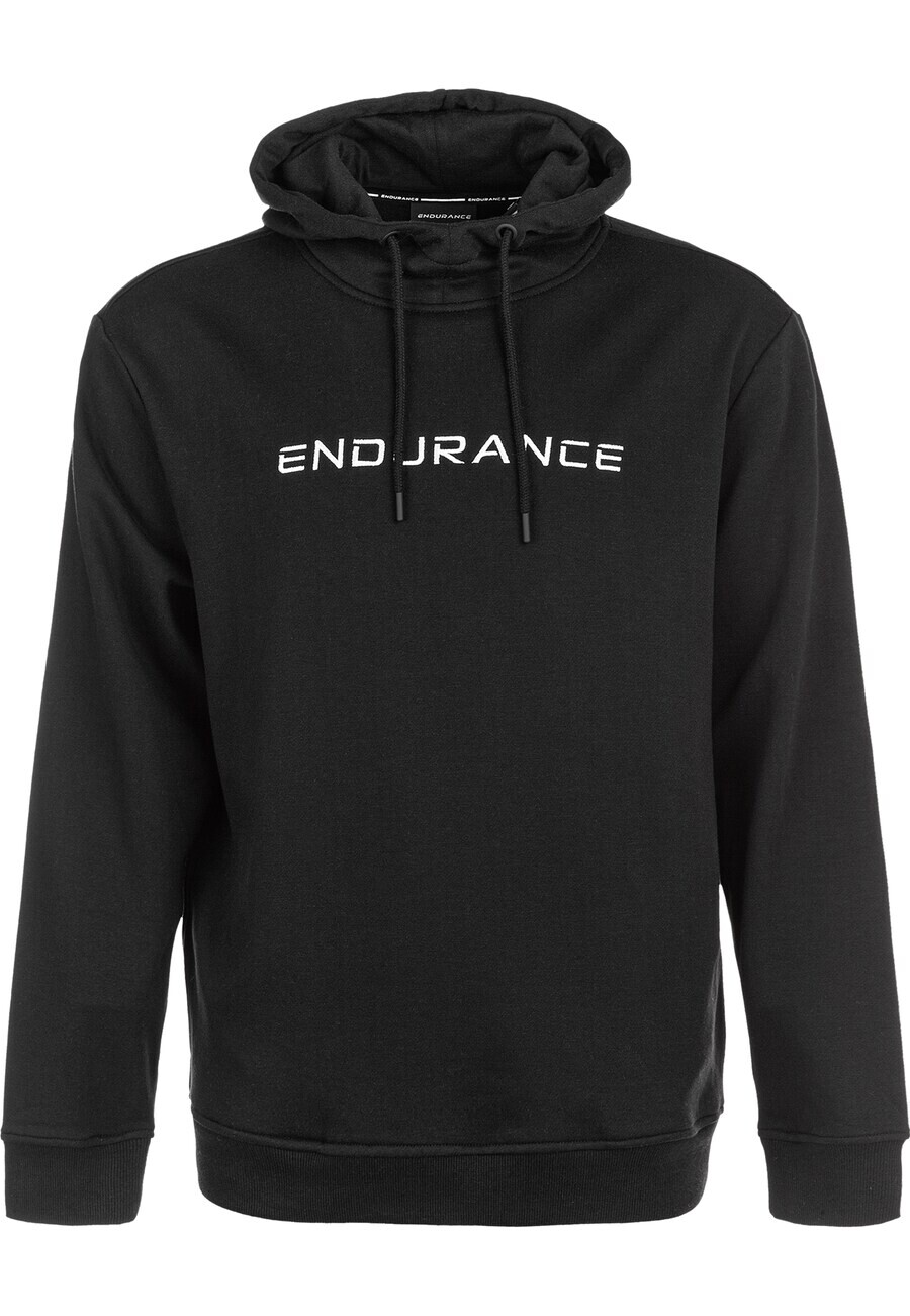 

Спортивная толстовка Endurance, черный