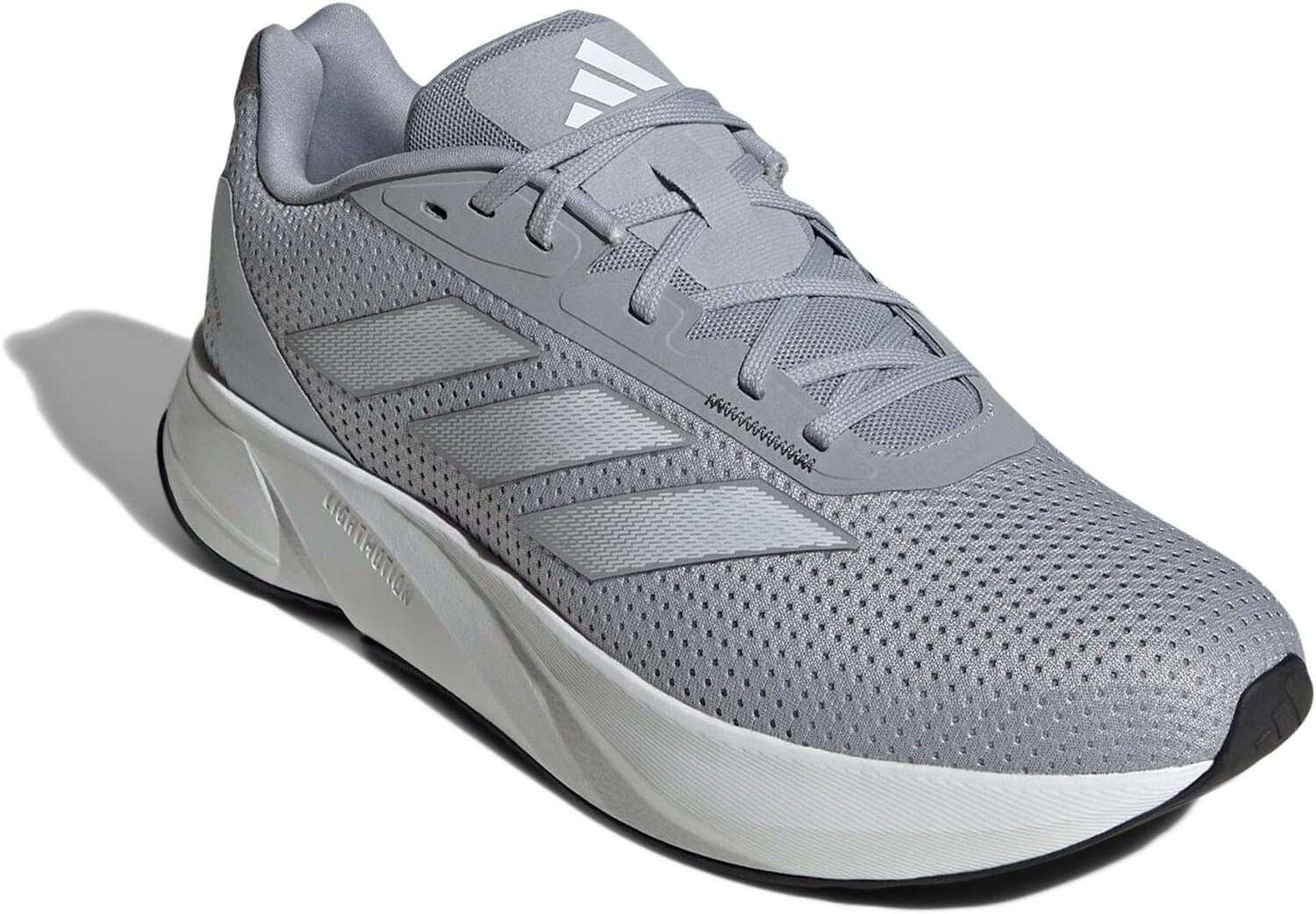 

Кроссовки adidas Running Duramo SL, цвет Halo Silver/White/Grey 1