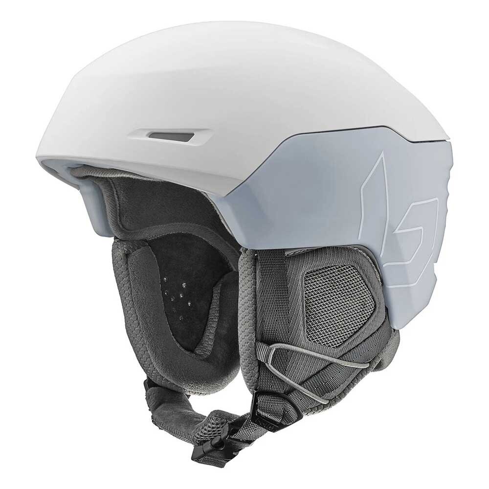 

Шлем Bolle Ryft Pure, белый