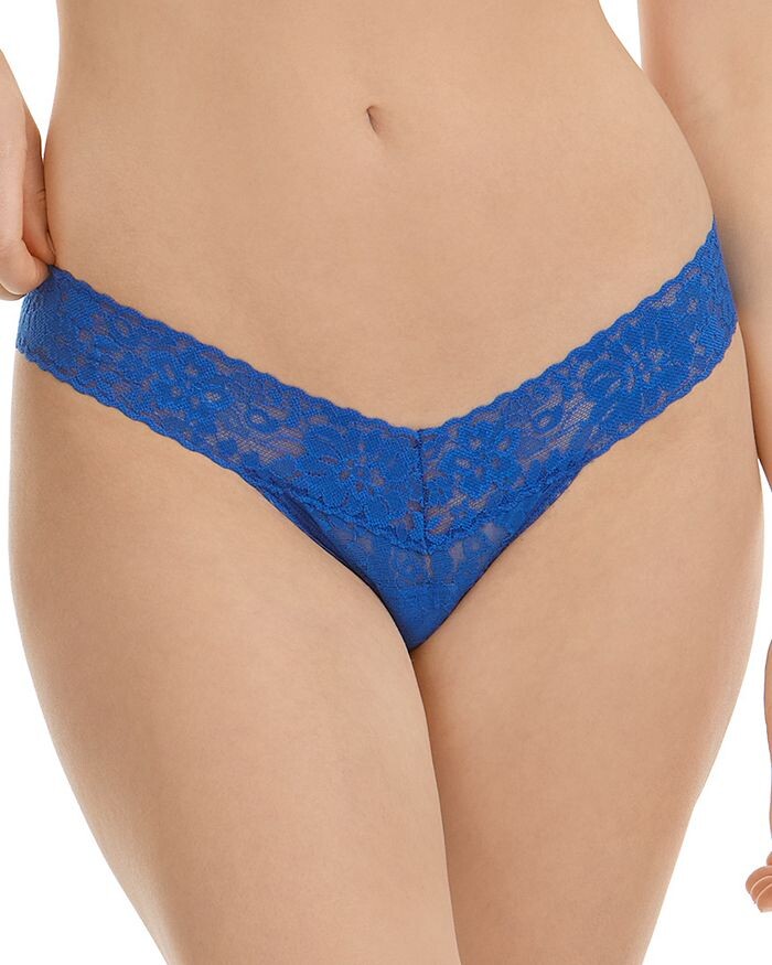 

Стринги с низкой посадкой Hanky Panky