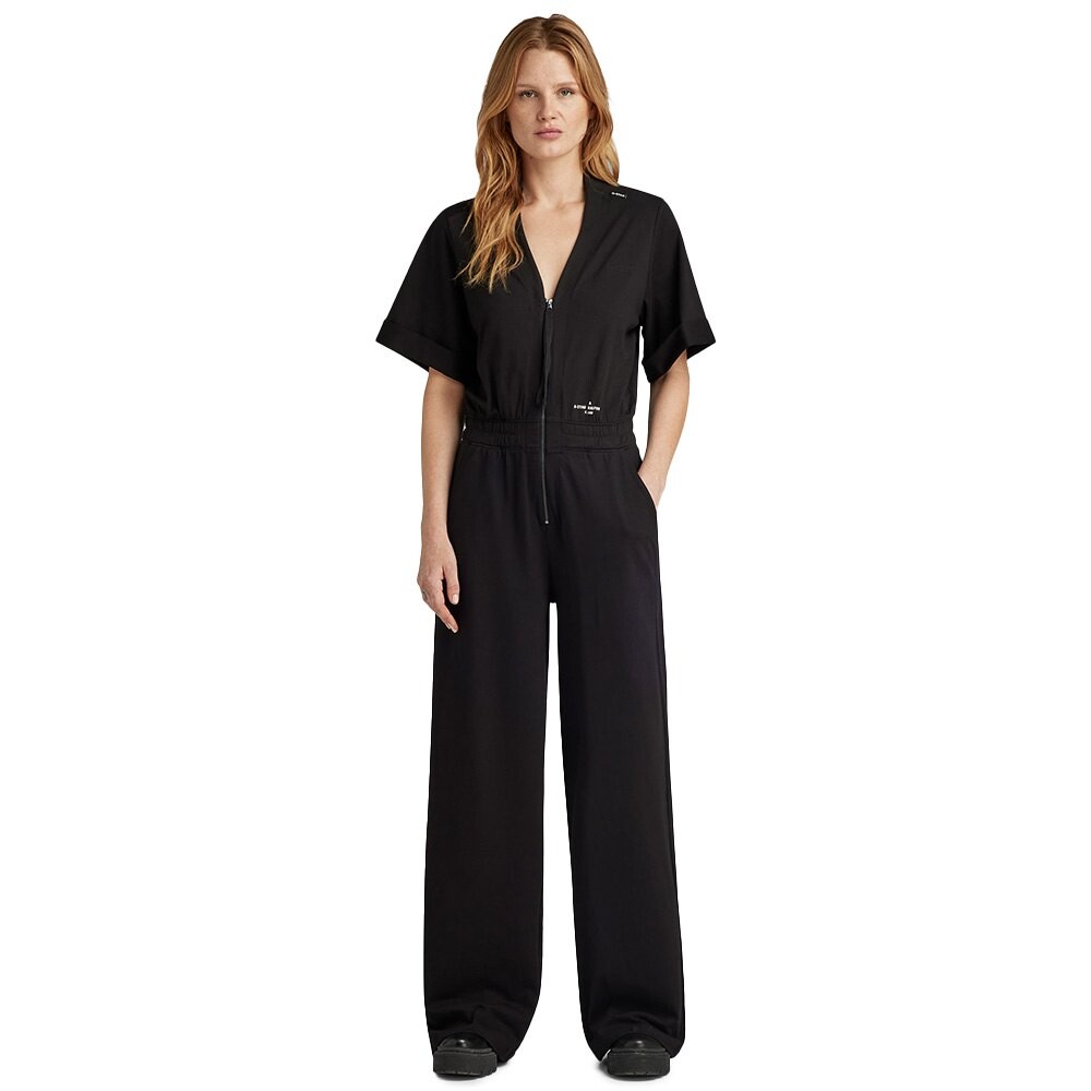

Комбинезон G-Star D24737-C784 Jumpsuit, черный