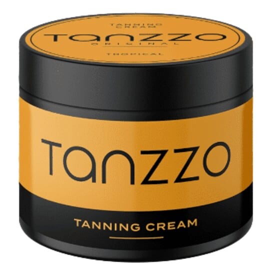 

Солнцезащитный крем для загара, 200 мл Tanzzo