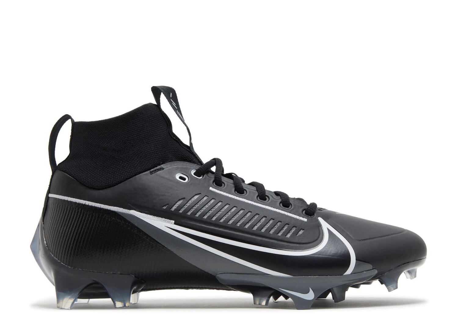 

Кроссовки Nike Vapor Edge Pro 360 2 'Black Iron Grey', черный