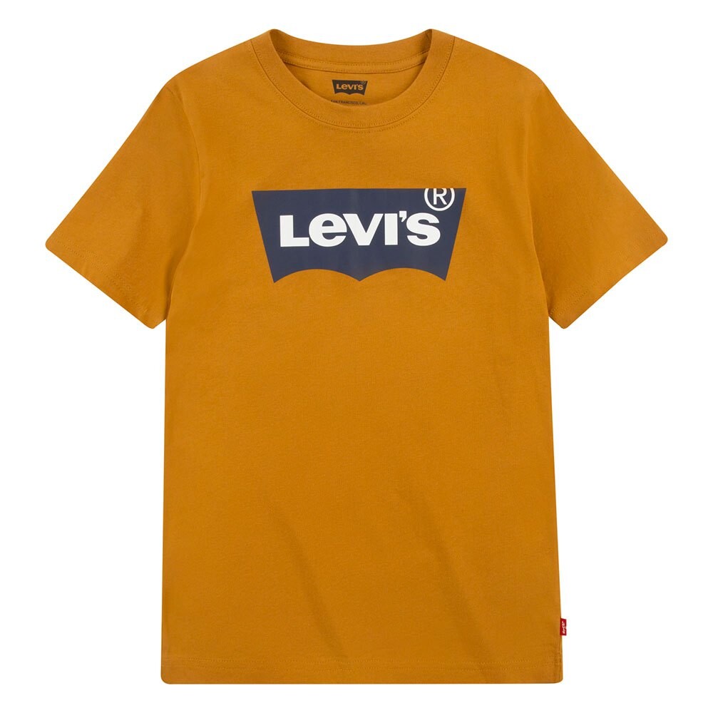 

Футболка Levi´s Batwing, желтый