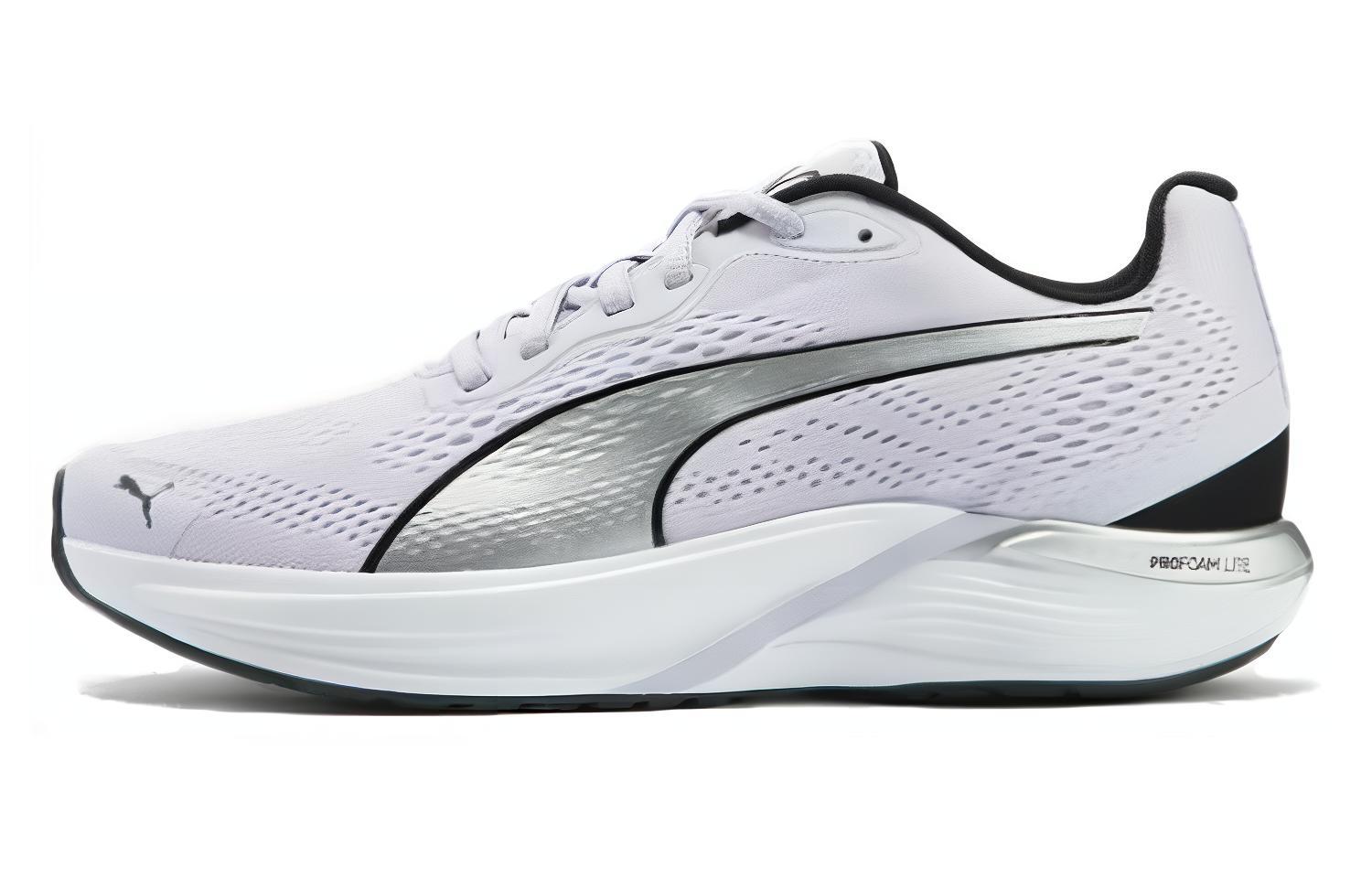 

Кроссовки Puma Feline Profoam для женщин, Light purple - silver