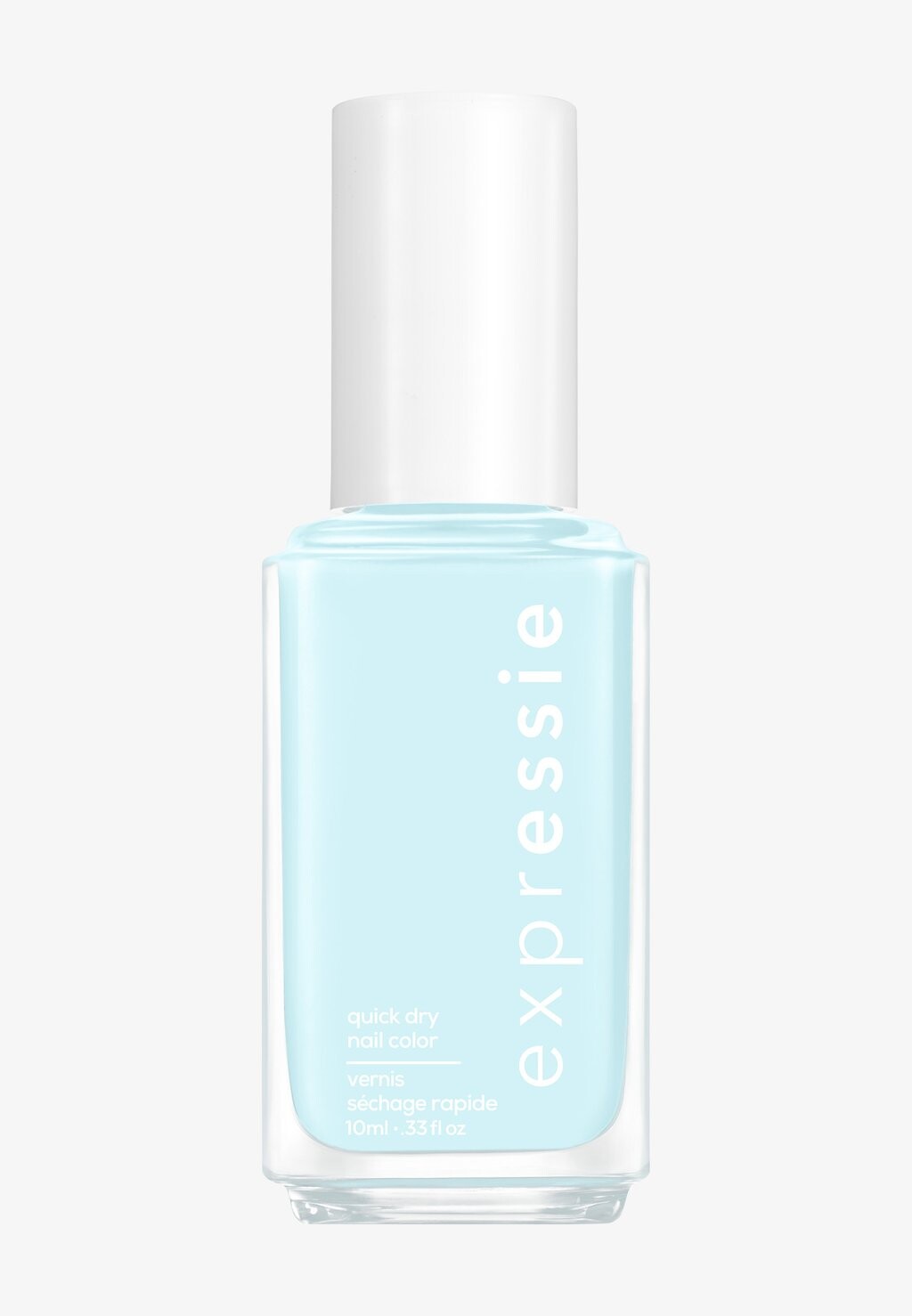 

Лак для ногтей Expressie Nailpolish Essie, цвет life in 4d