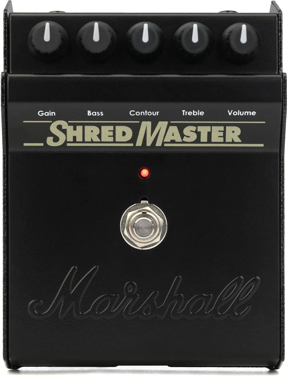 

Педаль овердрайва/дисторшн Marshall ShredMaster