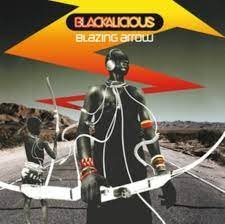Виниловая пластинка Blackalicious - Blazing Arrow