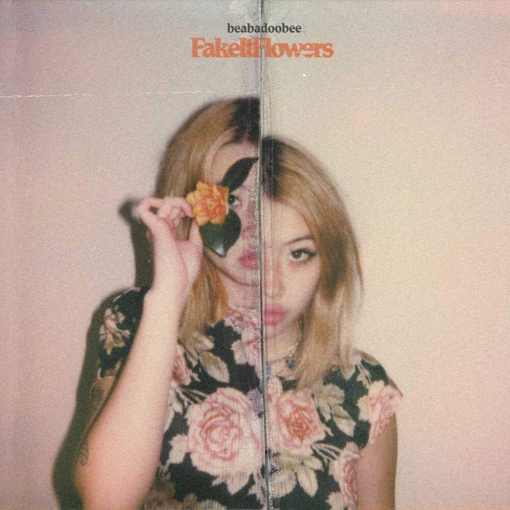 

Виниловая пластинка LP Fake It Flowers - beabadoobee