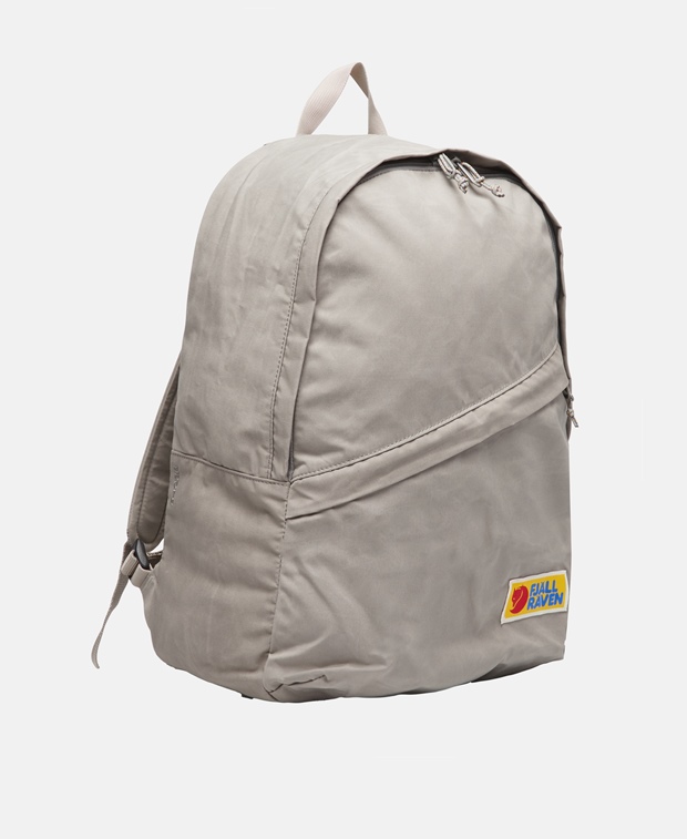 

Рюкзак Fjällräven, цвет Medium Grey