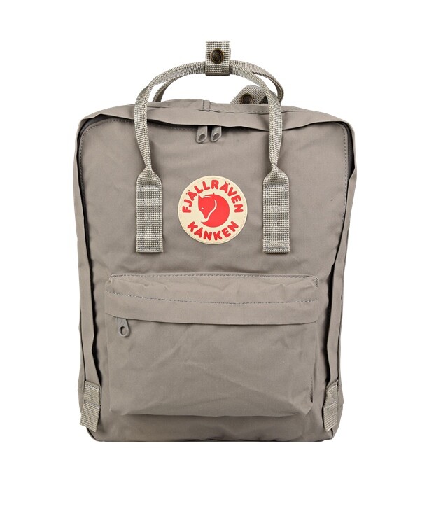 

Рюкзак Fjällräven, светло-серый