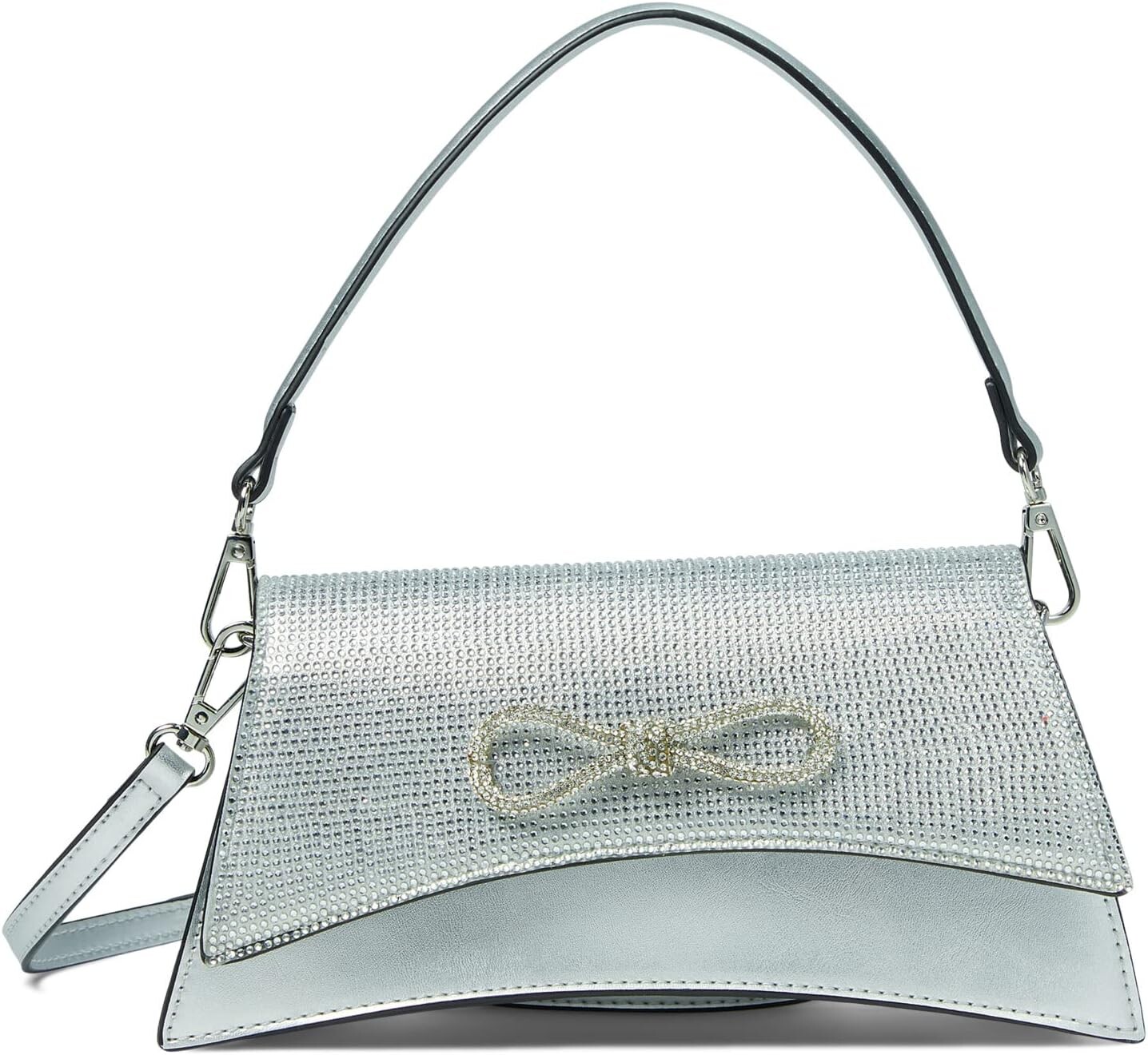 

Сумка Adridanx ALDO, цвет Silver