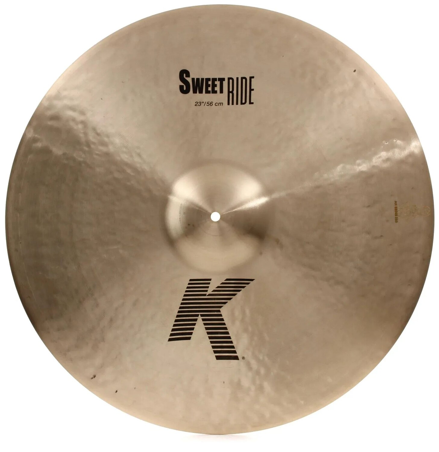 

Zildjian 23-дюймовая тарелка K Zildjian Sweet Ride