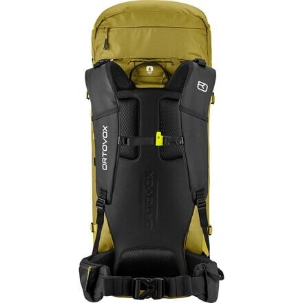 

Рюкзак Peak Light S 38л Ortovox, цвет Black Raven
