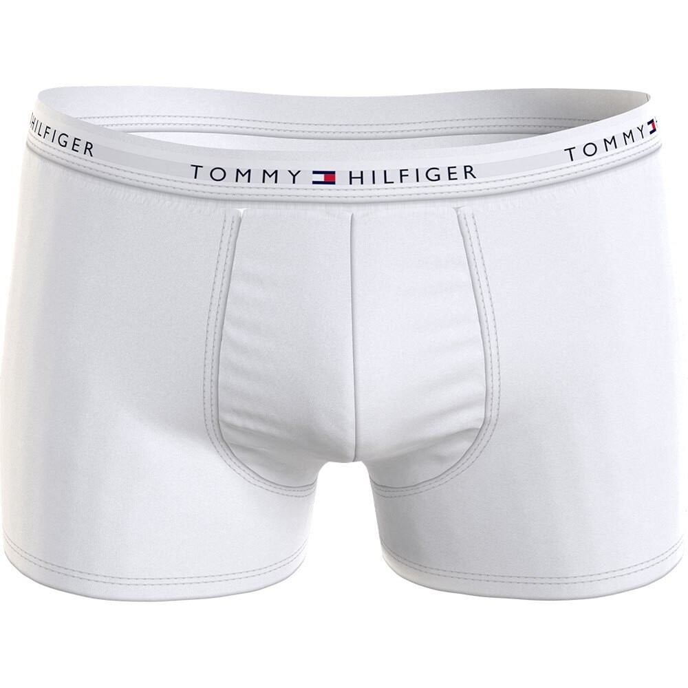 

Боксеры Tommy Hilfiger UM0UM02604, белый