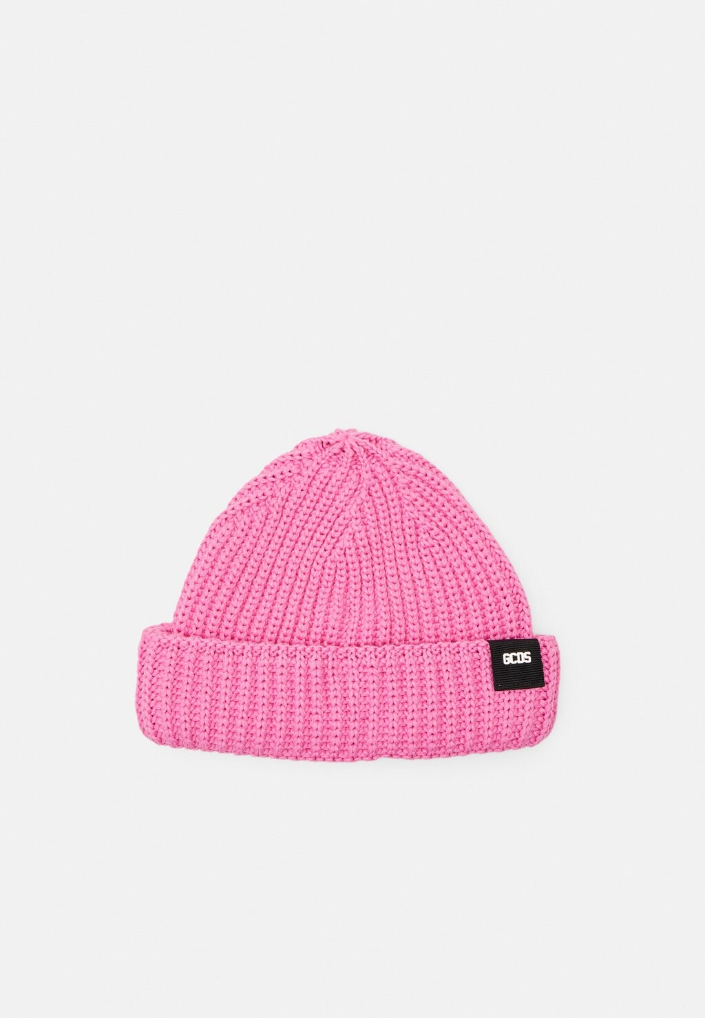 

Кепка ШЛЯПА GIULY UNISEX GCDS, фуксия