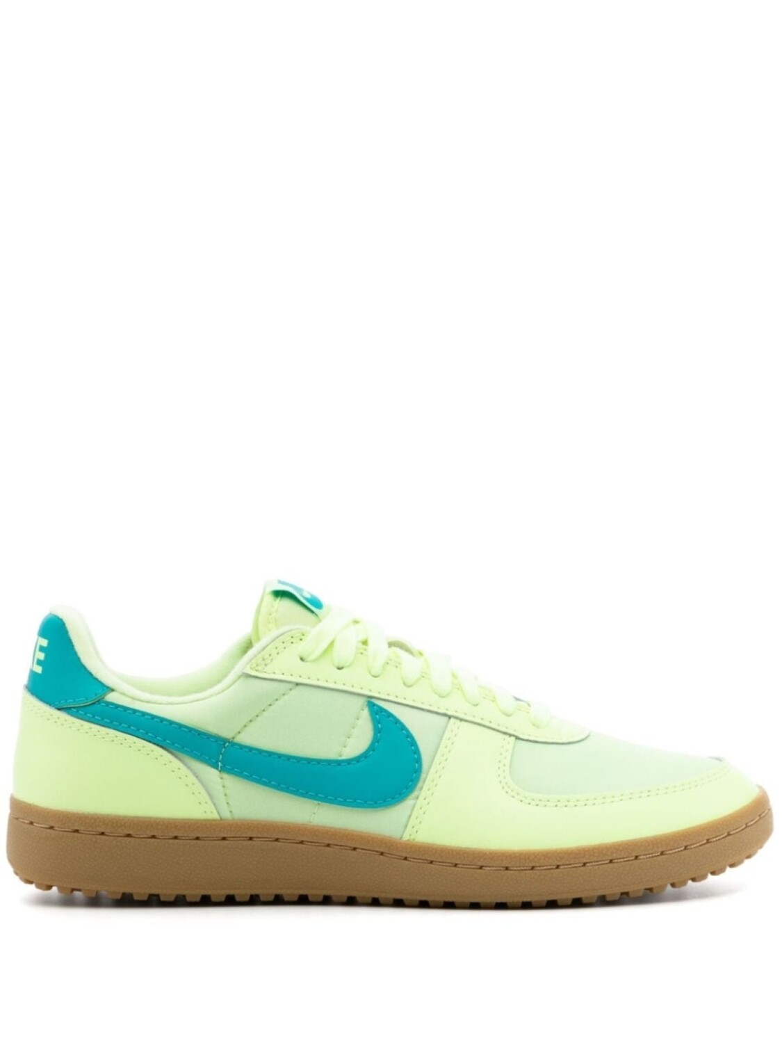 

Кроссовки Nike Field General '82, зеленый