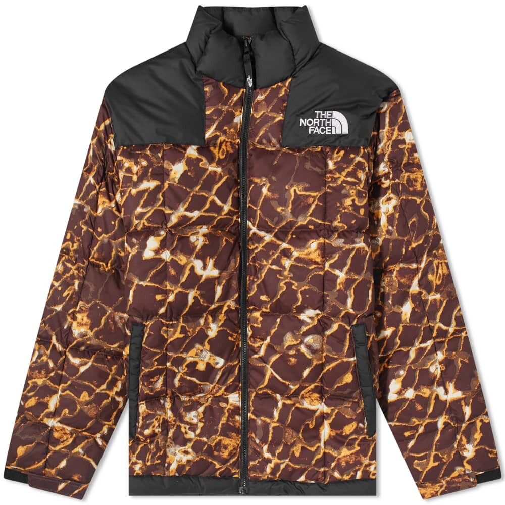 

Куртка The North Face Lhotse
