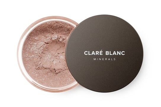 

Осветляющая пудра Night Light 27, 4 г Clare Blanc, Oh Glow