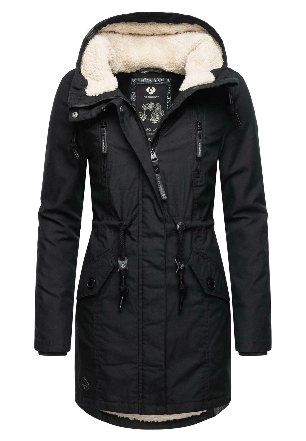 

Куртка зимняя Ragwear