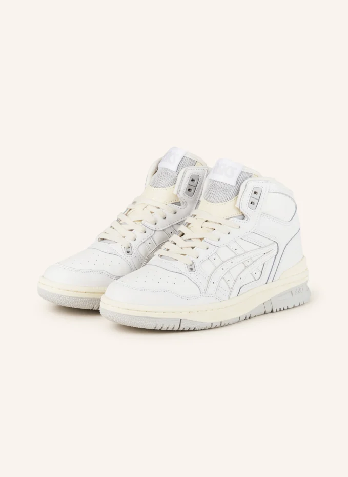 

Высокие кеды ex89 mt Asics, белый