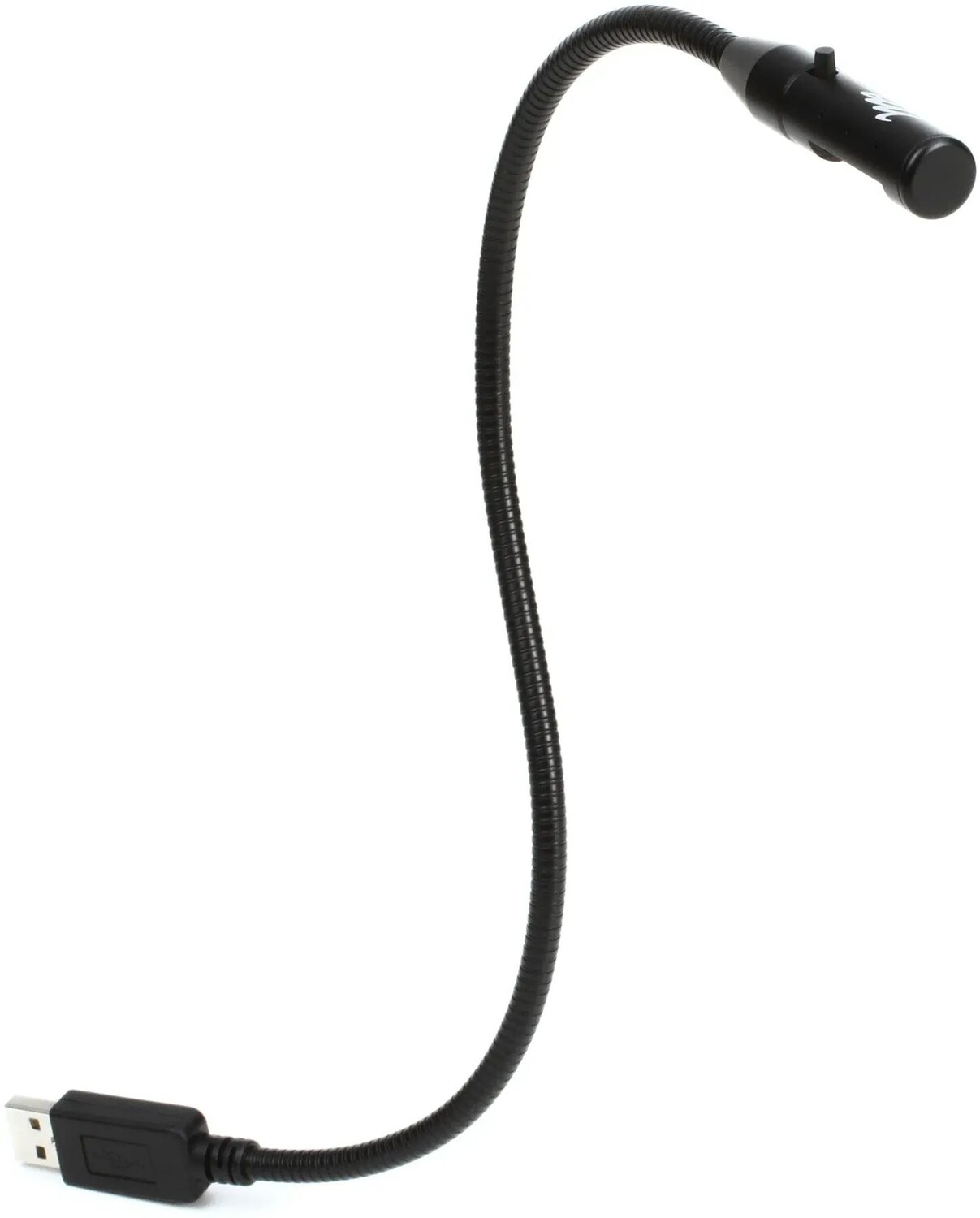 

Middle Atlantic Products LT-GN-PL Светодиодный USB-фонарь на гибкой стойке