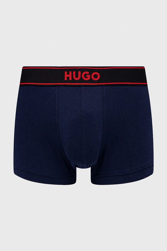 Боксеры Hugo, темно-синий