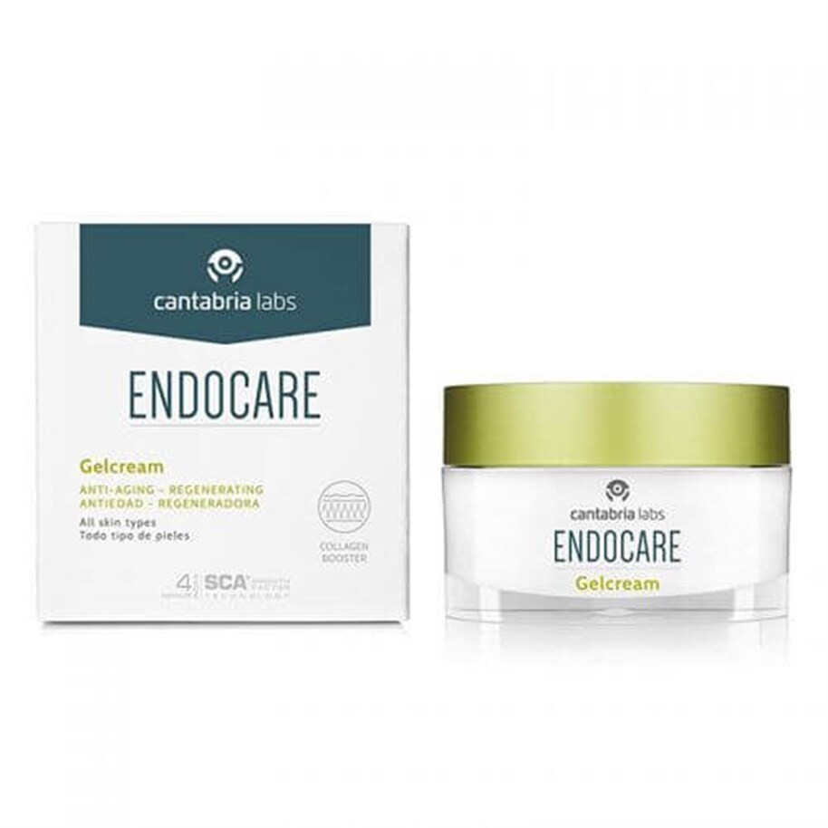 

Гель-крем Endocare 30 мл