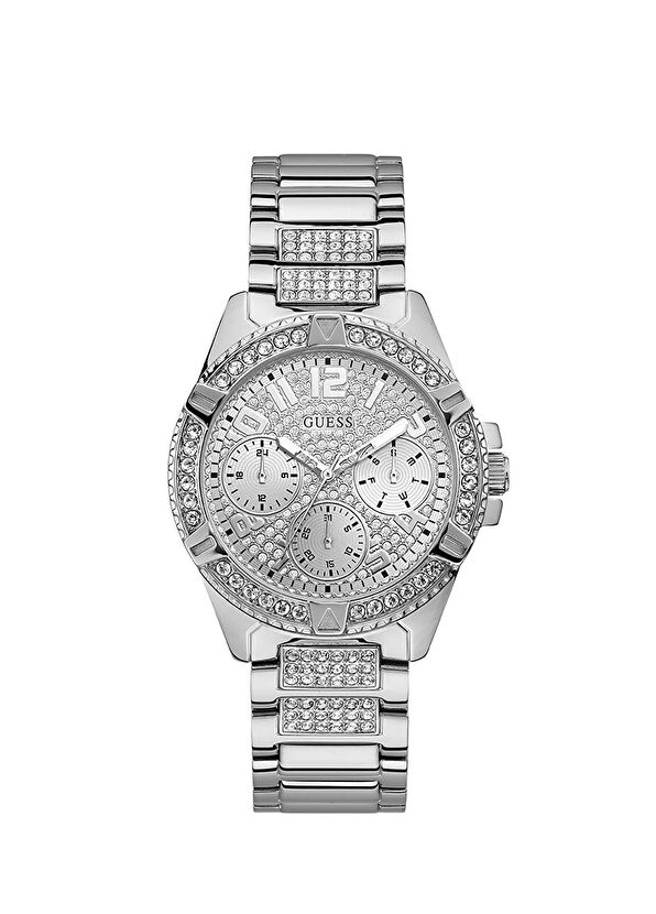 

Женские наручные часы Guw1156L1 Guess , серый