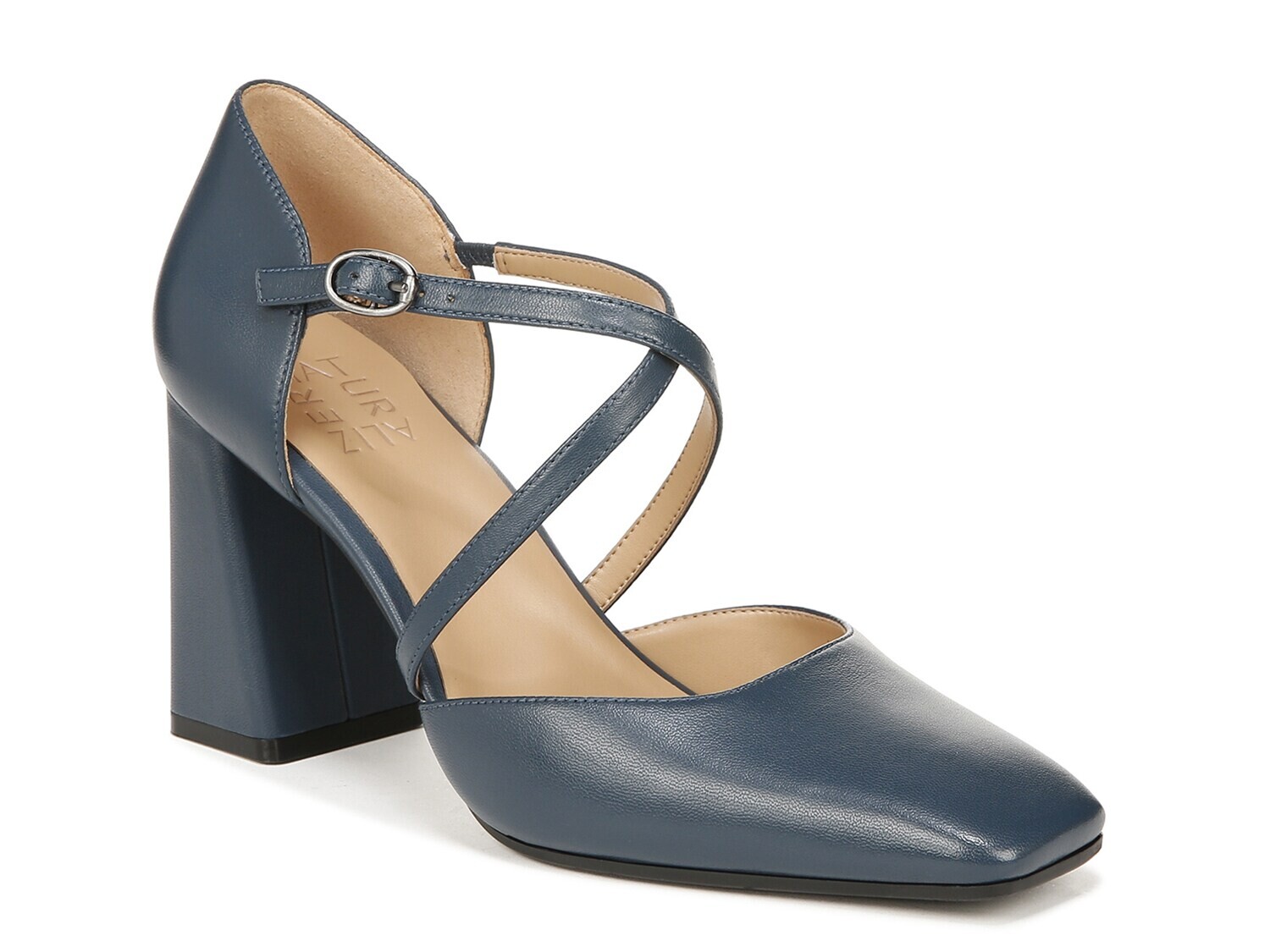 

Натурализатор Leesha Pump Naturalizer, синий