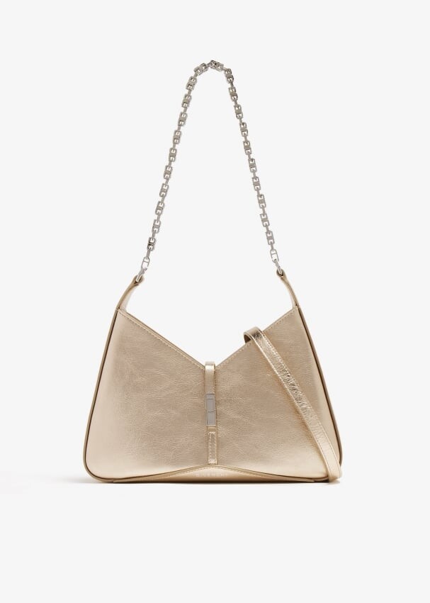 

Сумка Givenchy Small Cut Out, золотой