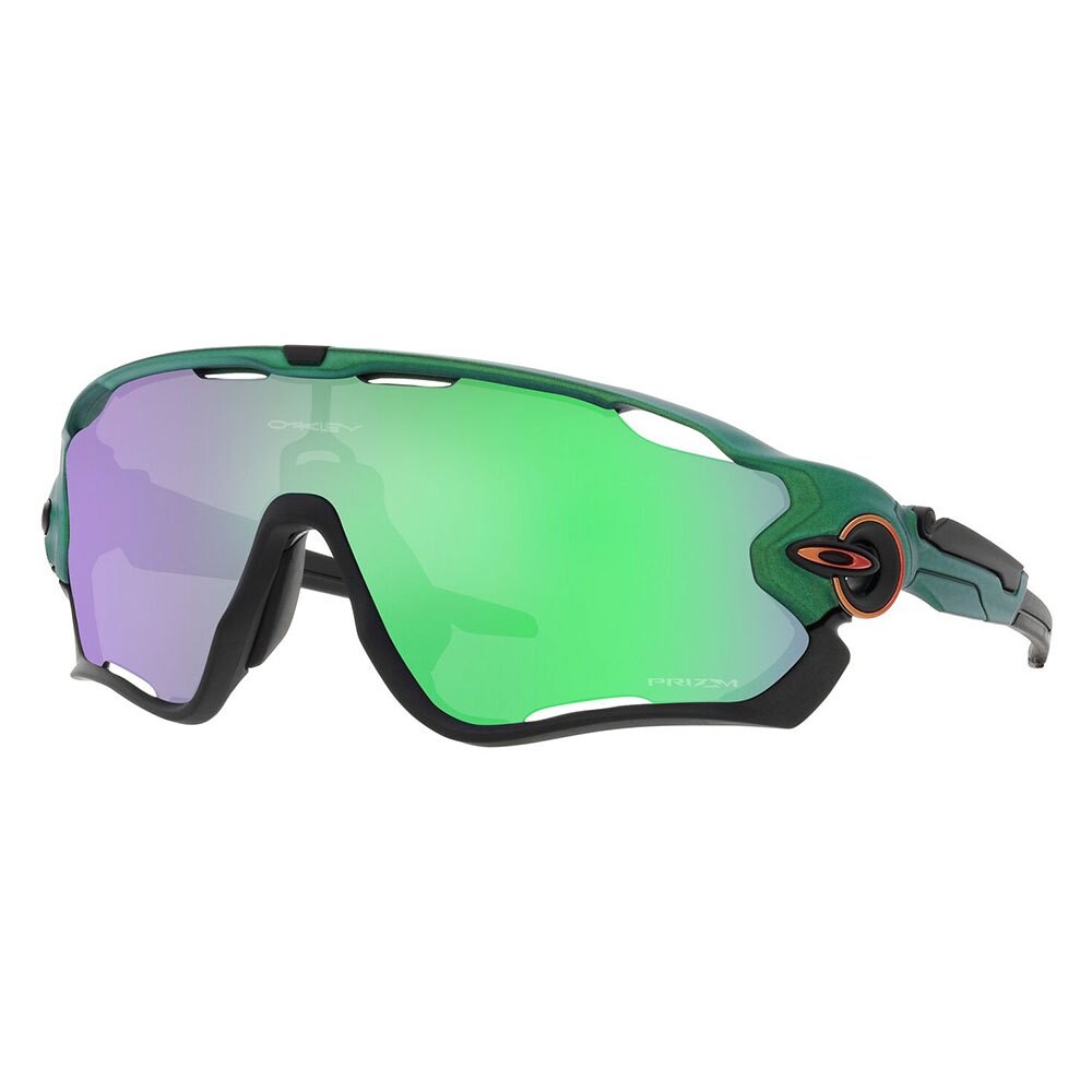 

Солнцезащитные очки Oakley Jawbreaker Ascend Prizm, прозрачный